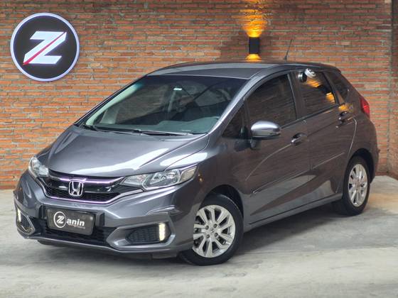 HONDA FIT 1.5 PERSONAL 16V FLEX 4P AUTOMÁTICO HONDA FIT 1.5 PERSONAL 16V FLEX 4P AUTOMÁTICO